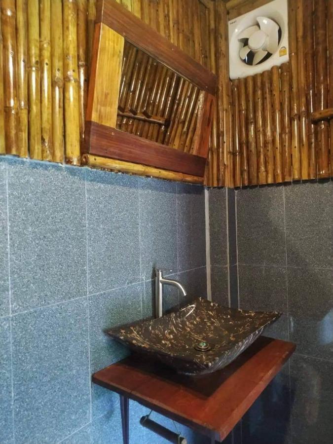 Nana Bungalows Ban Tan Exteriér fotografie